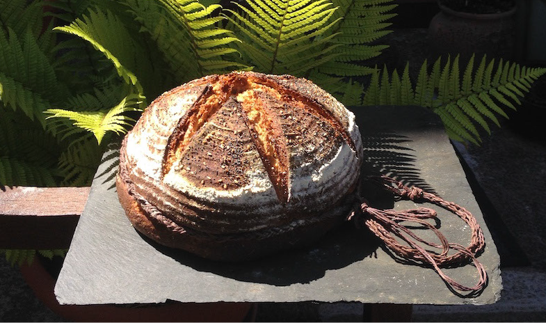 The Pomepii Miche. © Martin Belderson