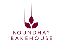 Link to Roundhay Bakehouse home page. Graphic designed by Andy Edwards.
