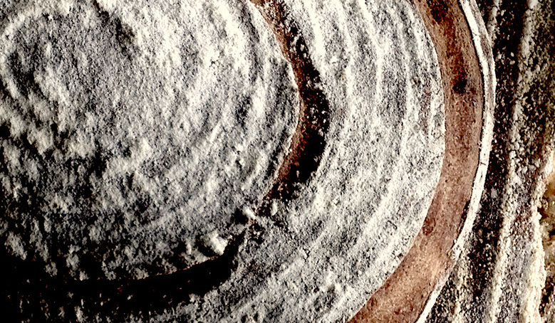 Sourdough bread. © Martin Belderson